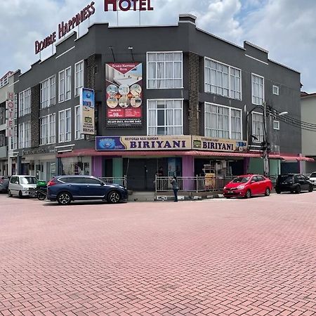 Double Happiness Hotel Ситиаван Екстериор снимка