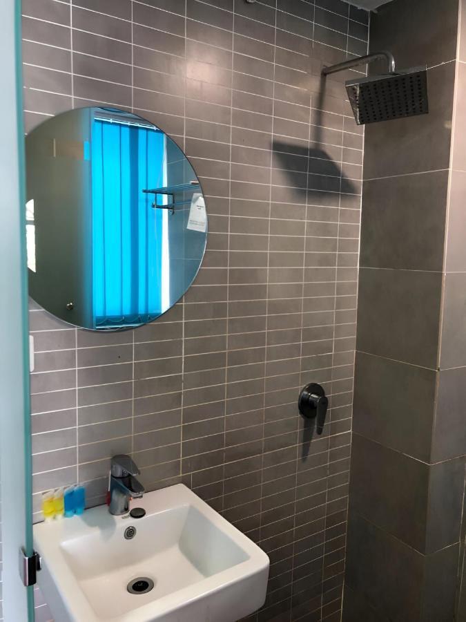 Double Happiness Hotel Ситиаван Екстериор снимка